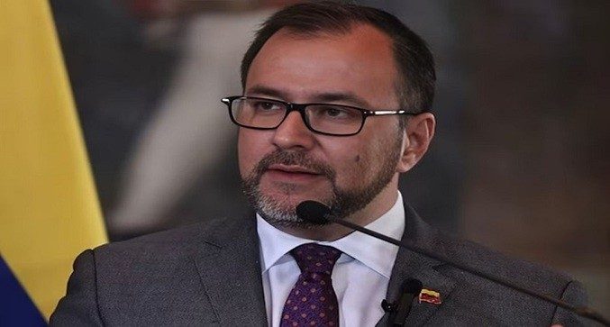 Canciller Yván Gil a Marco Rubio: Desacredita a la ONU