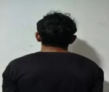 Capturado azote dedicado al robo y hurto de campesinos en Mariara