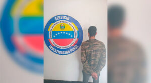 Capturan a sujeto por publicar fotos íntimas de cinco mujeres en Miranda