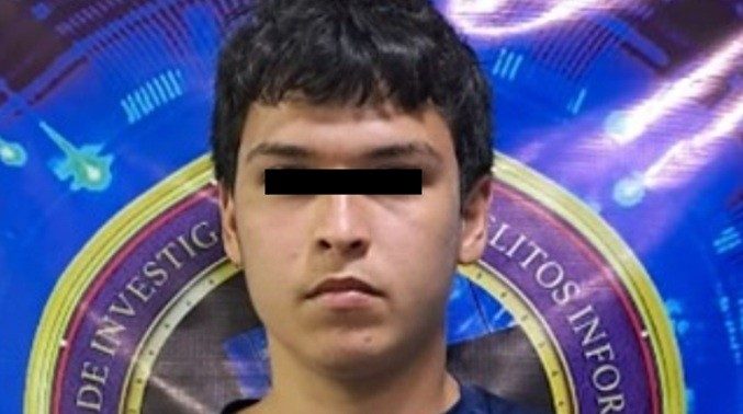 Capturan un hacker de 20 años por vulnerar sistemas bancarios