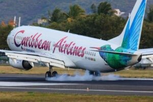 Caribbean suspende vuelos entre Trinidad y Tobago y Venezuela
