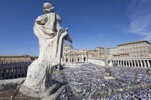 Carlo Acutis, el primer santo milenial – Diario La Nación