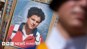 Carlo Acutis: quién fue el «influencer de Dios» al que el Vaticano hace santo tras atribuirle el milagro de curar a una joven costarricense