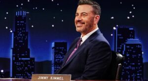 Casa Blanca negó haber presionado para cancelar el programa de Jimmy Kimmel