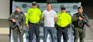 Cayó en Cúcuta alias «HD», integrante del Tren de Aragua: en 2023 se fugó junto con el «Niño Guerrero» – AlbertoNews