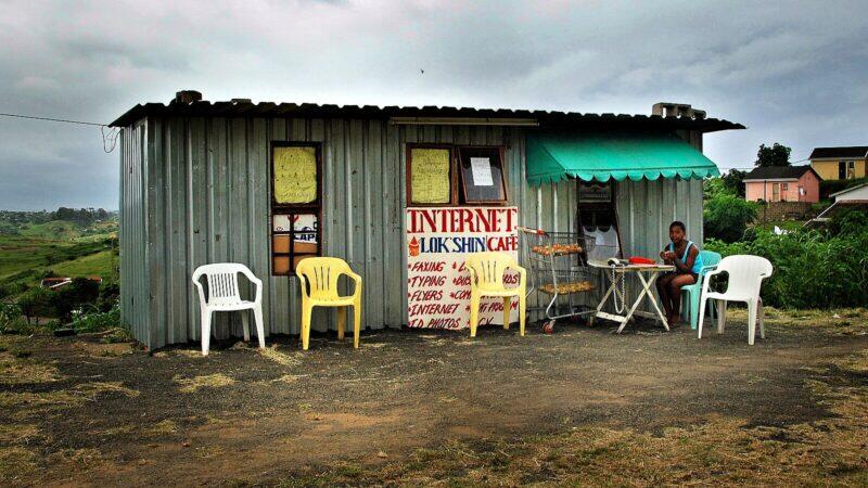 Cerrar la brecha digital cuesta 2,7 billones de dólares : IPS Agencia de Noticias