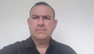 Cesar Alonso: Le quitaron la bolsa CLAP a mis padres