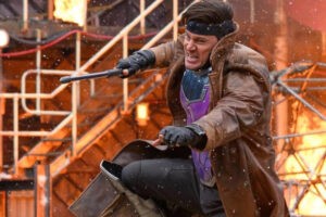 Channing Tatum audicionó para uno de los papeles más rentables de Marvel Studios. Lo único que obtuvo de beneficio fue una mejor postura para actuar