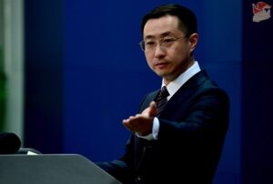 China dice que acciones de EE.UU. en el Caribe «amenazan la paz y la seguridad regionales»