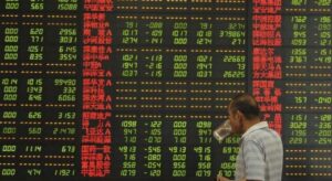 China investiga por corrupción a un exresponsable del regulador bursátil