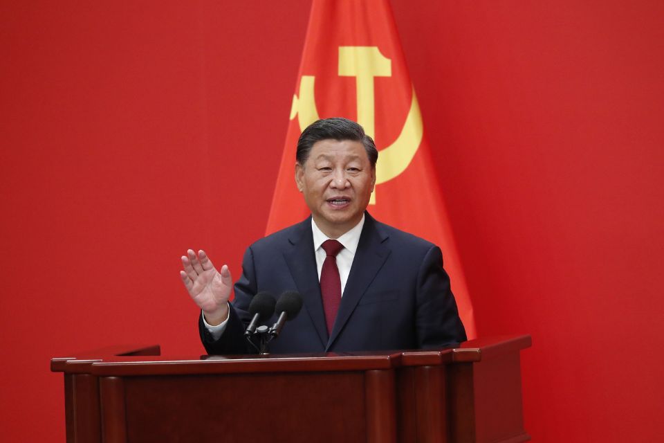 China señala a EEUU de vulnerar la soberanía de otros países y el derecho internacional