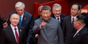 China trata de censurar la conversación de Xi y Putin sobre «inmortalidad»