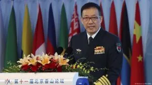 China y EE.UU. buscan rebajar tensiones geopolíticas – DW – 11/09/2025