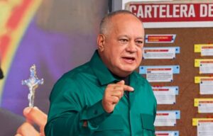 Chiste del día: Cabello anunció que milicianos serán entrenados para intentar medirse contra EEUU | lapatilla.com