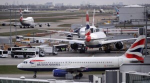 Ciberataque afecta a aeropuertos de Bruselas, Reino Unido y Alemania