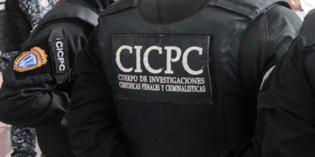 Cicicp detuvo a un hombre en Monagas por trata de personas hacia Trinidad y Tobago