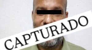 Cicpc captura a hombre solicitado por estafa