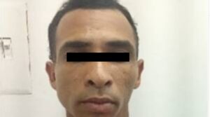 Cicpc captura a hombre solicitado por homicidio calificado