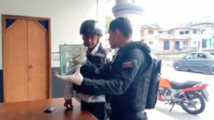 Cicpc investiga hurto de la reliquia de San Carlo Acutis de una iglesia en Mérida – AlbertoNews