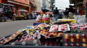 Cicpc llama a no comprar medicamentos en la calle