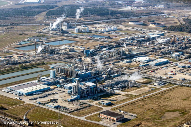 Científicos desarman el informe climático del gobierno de EEUU : IPS Agencia de Noticias
