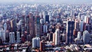 Cierres viales en Barranquilla por grabaciones de serie de Netflix que consolida a la ciudad como escenario audiovisual