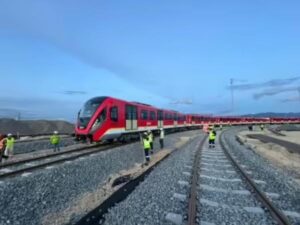 Cierres y desvíos por obras de la Línea 1 del Metro de Bogotá entre calles 63 y 67 | Infraestructura | Economía