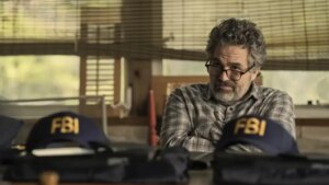 Cinco razones por las que ‘Task’, la nueva miniserie de Mark Ruffalo, ya genera expectativa