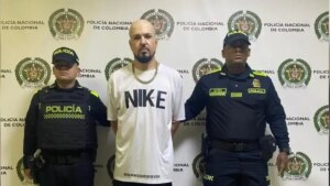 Ciudadano extranjero pedido en extradición por los Estados Unidos por tráfico de opioides fue capturado en Medellín: estos serían sus planes
