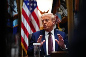 Claves para entender el despliegue militar de Estados Unidos en el Caribe y sus posibles escenarios, según analistas – AlbertoNews