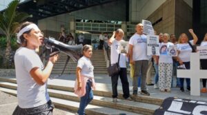 Clippve denuncia violaciones a las Reglas Mandela