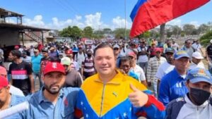 Clippve denunció que sindicalista Daniel Romero intentó suicidarse durante su reclusión en Rodeo I