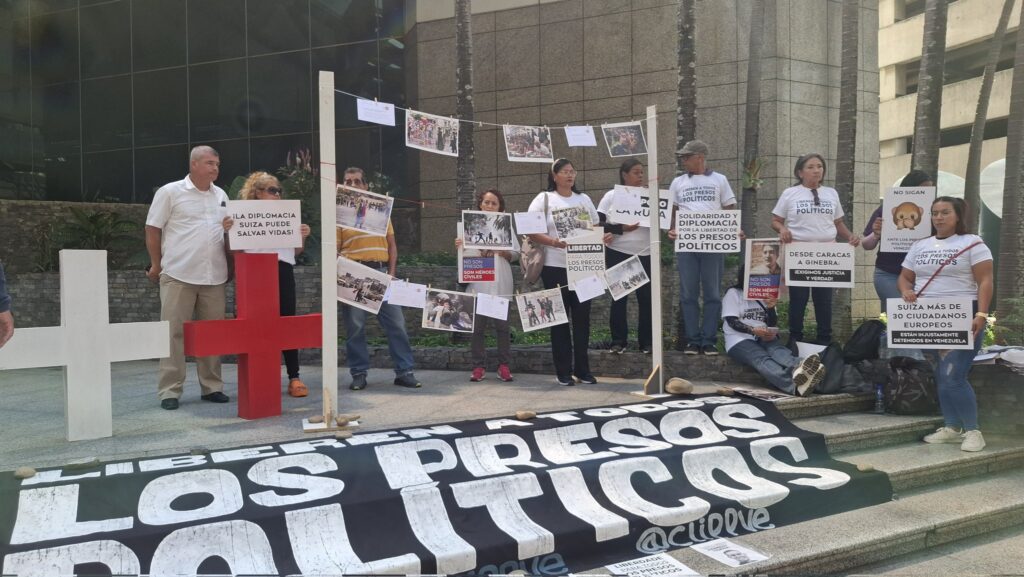 Clippve denunció un nuevo intento de suicidio en Tocorón por condiciones inhumanas de reclusión
