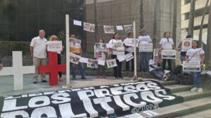 Clippve denunció un nuevo intento de suicidio en Tocorón por condiciones inhumanas de reclusión