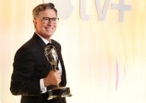 Colbert y Kimmel fulminados, Fallon y Meyers en el punto de mira | elperiodico.com