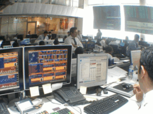 Colombia acelera crecimiento de su mercado de capitales | Finanzas | Economía