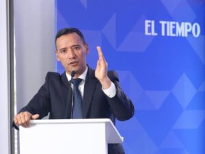 Colombia advierte que si EE. UU. retira la certificación antidrogas ‘ganan’ los narcos | Gobierno | Economía