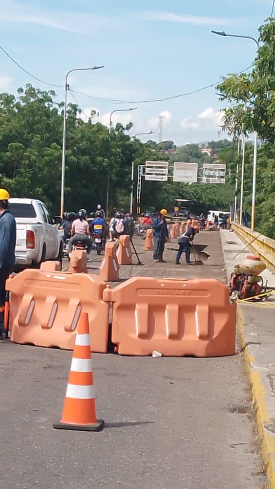 Colombia avanza en la recuperación del Francisco de Paula Santander – Diario La Nación
