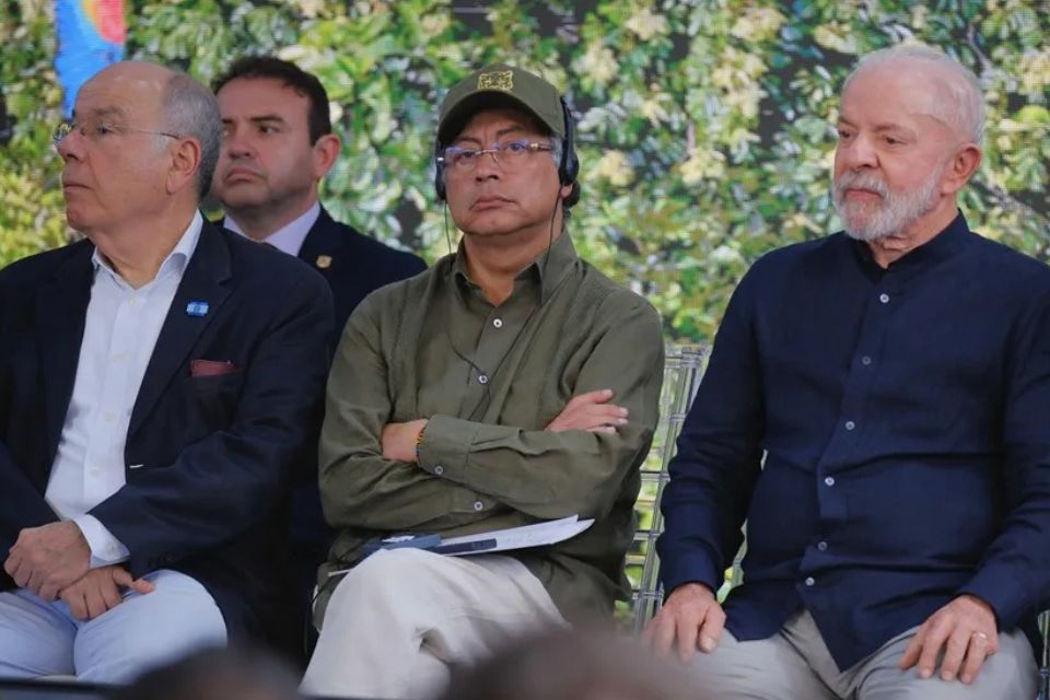 Colombia no prestará su territorio para invadir a Venezuela