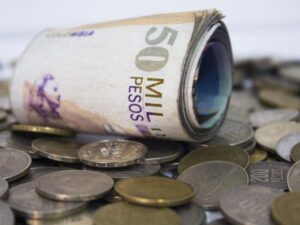 Colombia registra caída en inflación: ¿Qué sectores subieron y cuáles bajaron? | Crecimiento | Economía