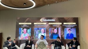 Colsubsidio celebra la gastronomía de Montes de María