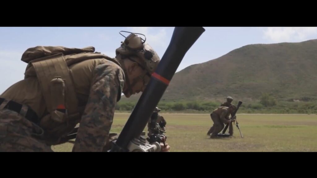 Comando Sur de EEUU difundió imágenes de sus ejercicios militares en Puerto Rico y el Caribe - AlbertoNews