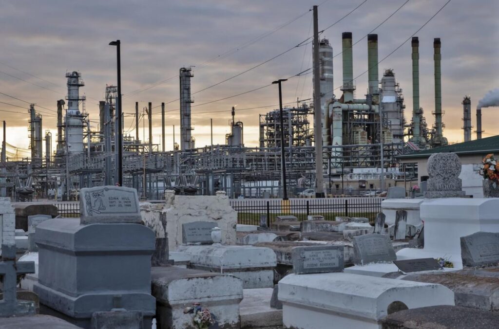 Combustibles fósiles afectan la salud desde el feto hasta la vejez : IPS Agencia de Noticias