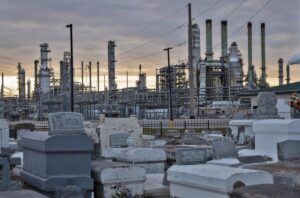 Combustibles fósiles afectan la salud desde el feto hasta la vejez : IPS Agencia de Noticias