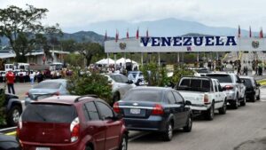 Comercio entre Venezuela y Colombia crece 14% en primer semestre del 2025