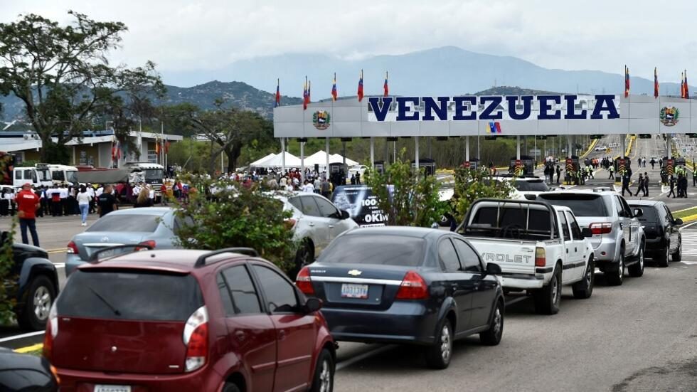 Comercio entre Venezuela y Colombia crece 14% en primer semestre del 2025