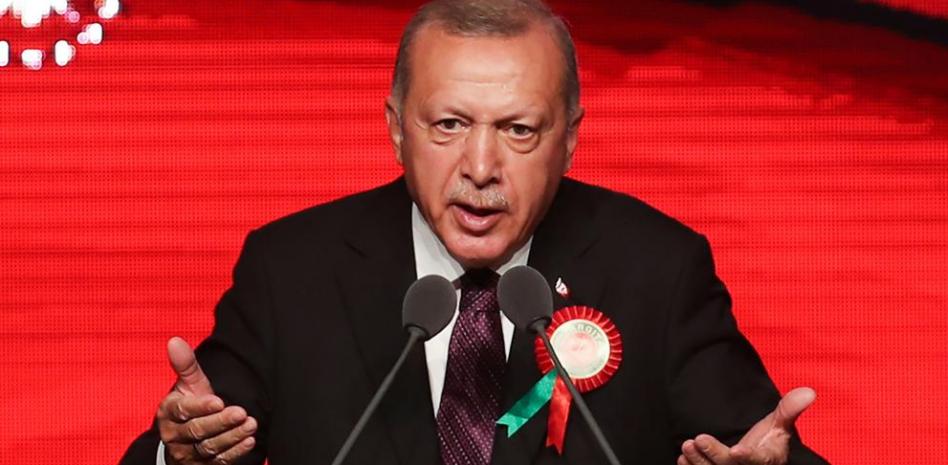 Comienza el juicio que puede destituir a la cúpula del mayor partido opositor a Erdogan - AlbertoNews