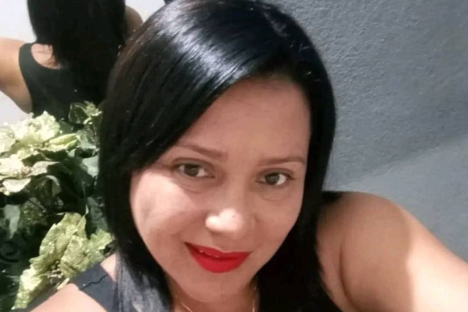 Comité denuncia desaparición de activista Diliangela Guedez bajo custodia de la Dgcim