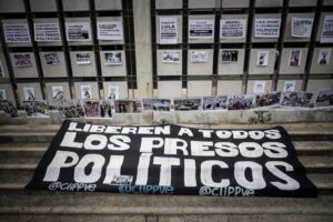 Comité por la Libertad de los Presos Políticos exige información de sindicalista preso desde 2023 – AlbertoNews