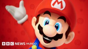 Cómo el videojuego Super Mario Bros. se convirtió en un fenómeno cultural que trasciende generaciones